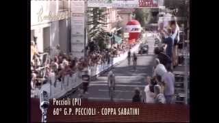 preview picture of video 'Coppa Sabatini 2012; Peccioli - Peccioli 198,6 Km 4-Oct; Fabio Duarte'