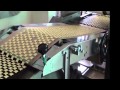 Bear Biscuit Production Line 