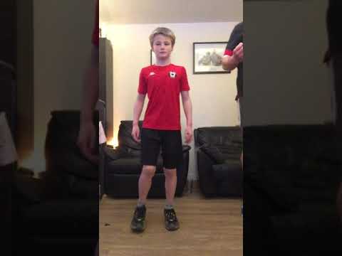 Park farm pumas u9 workout