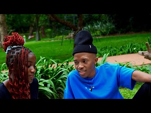 Blind dates w/ Nqobile 😂 (Watch till the end)