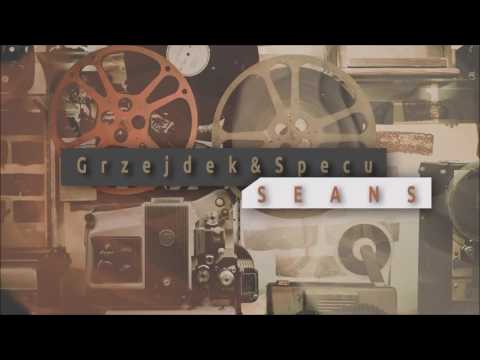 Grzejdek & Specu - Seans