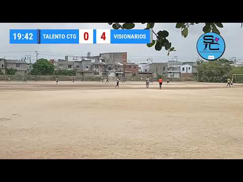 TRANSMISIÓN LIGA DE FUTBOL DE BOLIVAR