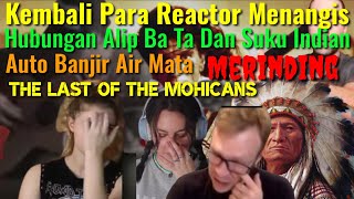 Download lagu Semua Reactor Kembali Menangis Karna Lagu ini | Alip Ba Ta Reaction mp3 Download lagu Semua Reactor Kembali Menangis Karna Lagu ini | Alip Ba Ta Reaction mp3