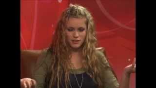 After Idol: Megan Joy