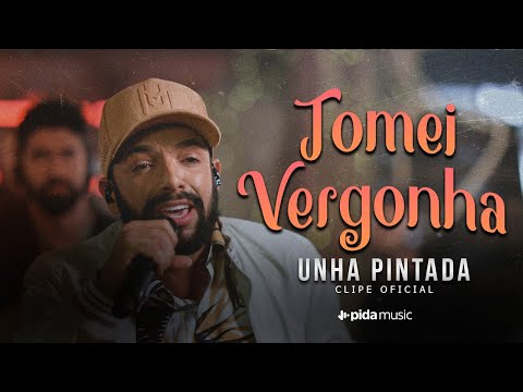 Tomei Vergonha video