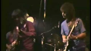 Stage Fright  - Rick Danko &amp; Paul Butterfield  (79.10.12.B)