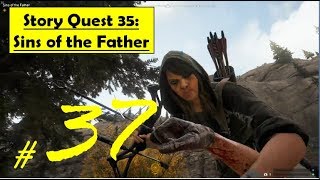Far Cry 5 - Sins of Father - Burn Bliss - Eliminate Feeney