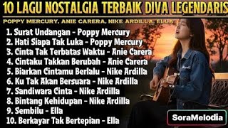 Download lagu 10 LAGU NOSTALGIA TERBAIK DIVA LEGENDARIS mp3 Download lagu 10 LAGU NOSTALGIA TERBAIK DIVA LEGENDARIS mp3