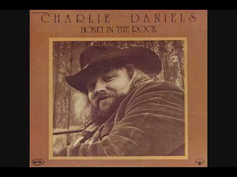Charlie Daniels - Funky Junky