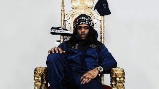 Chief Keef - "Knock It Off" (Instrumental) [Prod.E-Nxsty]