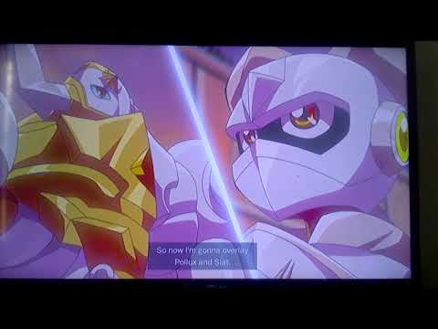 Constellar Ptolemy M7 (Xyz summon)