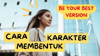 Download lagu Jadilah Versi Terbaik Diri Kamu Sendiri ‼️- CARA MEMBENTUK KARAKTER - Jadi Lebih Baik mp3 Download lagu Jadilah Versi Terbaik Diri Kamu Sendiri ‼️- CARA MEMBENTUK KARAKTER - Jadi Lebih Baik mp3