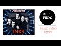 INXS Music Video Lyrics Disappear