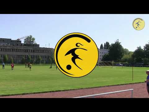 1. FFC Fortuna Dresden 2. vs. Heidenauer SV 8:3