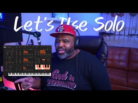 SOLO: World Synth Review – The Best Plugin for Authentic World Sounds?