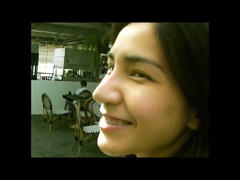 เรนิษรา - เหตุการณ์บังเอิญ (Visualizer)