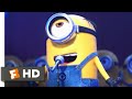 Despicable Me 3 Singing Minions Fandango Family