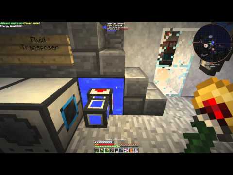 Episode 10, Manual Multifarm