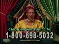 Ms Cleo Commercial