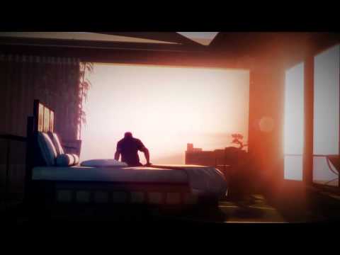 SpecOps: The Line Gameplay Chapter 1-2 Part 1