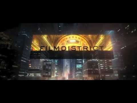 Dead Man Down Official Red Band Trailer (2013) - Colin Farrell Movie HD