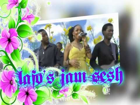 DJ A L A - LAFO's DEDICATED JAM SESH 2013 HD