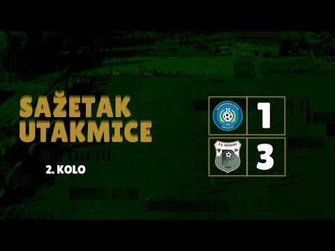 2. kolo, 1. ŽNL, NK Straža - NK Pregrada, Sezona 25/26