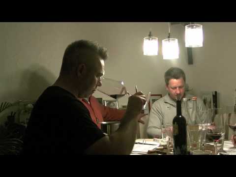 Der Weinfreak verkostet Librandi Duca San Felice