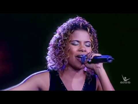 Tu Es - Nívea Soares
