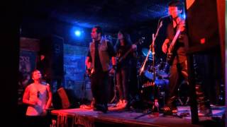 RESURRECTION - Contortion (Tributo Rob Halford) Chile Club GOLDEN RANCAGUA