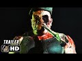 SHIVER ME TIMBERS Official Trailer 2025 Popeye Horror