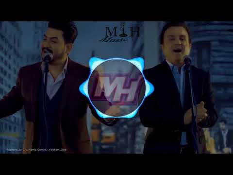 Paywand jaf _ hamid osman __ yarakam
