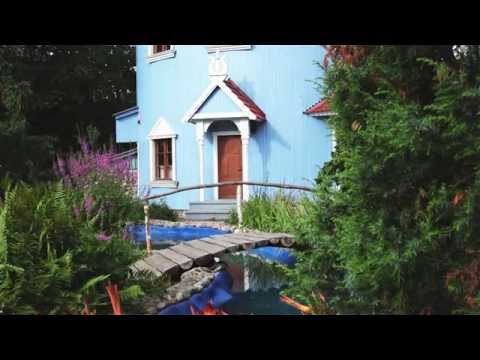 Ottakaa Haisuli kiinni!