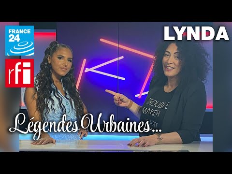 Légendes Urbaines : Lynda !!