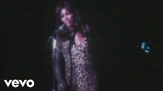 Tina Turner - I've Been Loving You Too Long (Live)