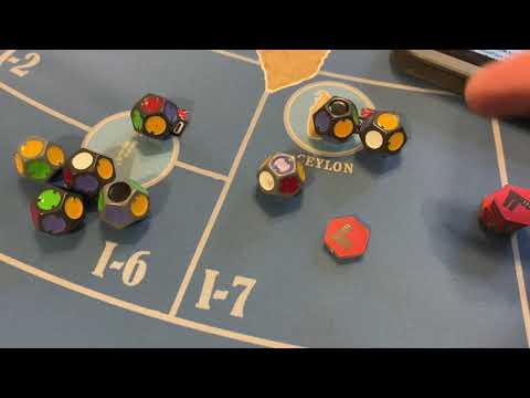 Quick Play intro/rules