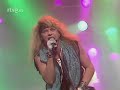 Poison "Cry Tough" "Talk Dirty Me" (A Tope 01/07/1987)