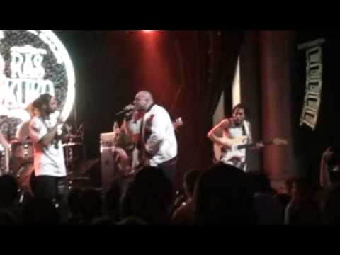 RAS KUKO & FRIENDS part. 8-SALA HEINEKEN (feat. NORRIS L.F.) & MAD SENSI FINAL SHOW.mpg