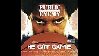 Public Enemy - Politics of the sneaker pimps