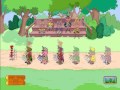 Reader Rabbit Preschool Part 17 Pattern Parade Ticket 3
