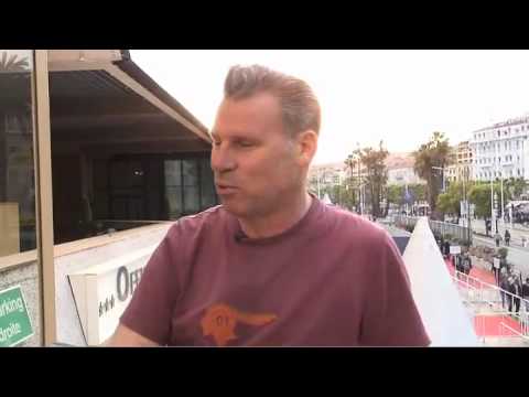 Kermode Uncut: Cannes 2010 Day 7 - Out of the Pass