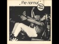 THE NORMAL - Warm Leatherette 