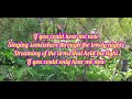 Loving Arms | Anne Murray | Lyrics