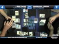 SCGWOR - Legacy - Round 3 - Reid Duke vs Danny Goldstein [Magic: the Gathering]