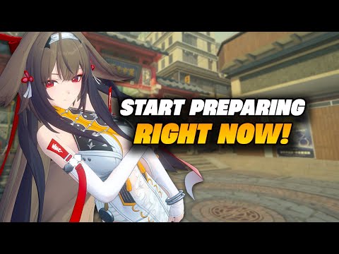 Don’t Get Left Behind in v2.5 of Zenless Zone Zero!