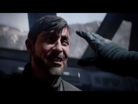 Star Wars Battlefront 2: Campaign/Story Mission 12: Discoveries (Kylo Ren Ending/Finale) HD