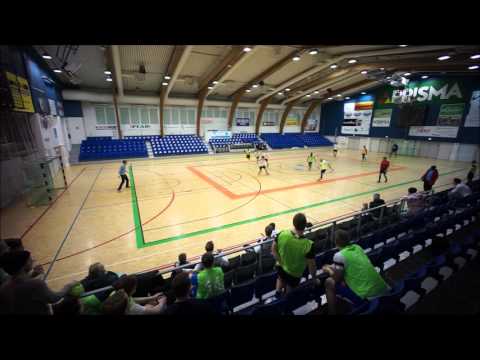 27.12.2015 Testudo - ILSO Ikämiehet kooste