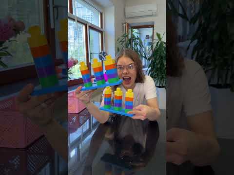игрушки на 3Д принтере 😈