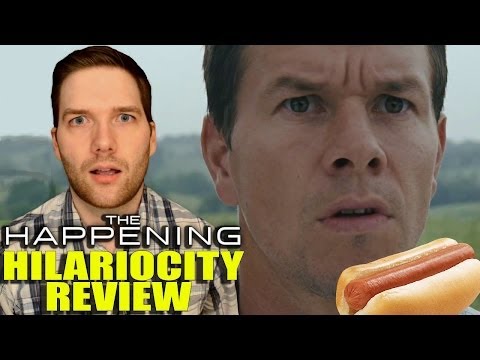 The Happening - Hilariocity Review