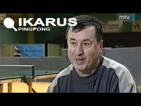 Report with Klampar Tibor 2003.  (english and hungarian subtitle)
